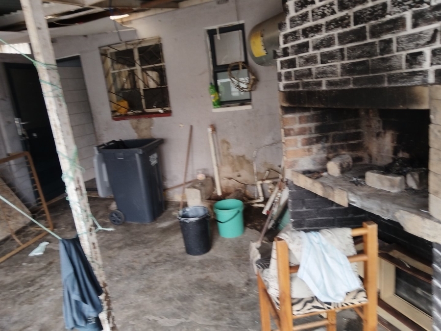 2 Bedroom Property for Sale in Scottsville Western Cape